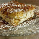 Al Vecchio Frantoio food