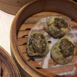 Dim Sum Comida