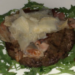 Cafe Bistro Comida
