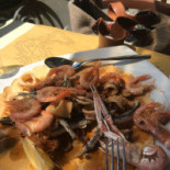 Da Sciensa Food
