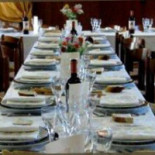 La Tettoia Comida