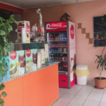Altro Mondo Nourriture