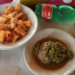Gastro Mirra Comida