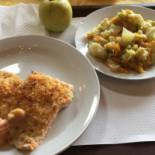 Gastro Mirra Comida