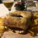 I Vallarielli Pizzeria Gourmet Comida