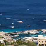Tiberio Exterior