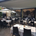 Trattoria Alle Piante Pizzeria food