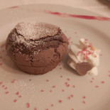 Osteria Ventotto Nourriture