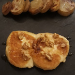 Osteria Ventotto Nourriture