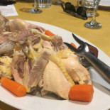 Cascina Castello food