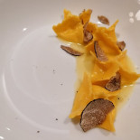 Casa Pizzini food