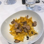 Casa Pizzini food