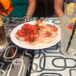 Blend Comida