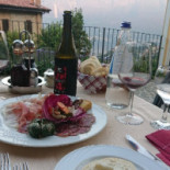 La Rocchetta Nourriture