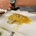 Tory Comida