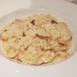 Ranch Roberta Comida