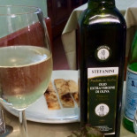 Ranch Roberta Comida