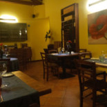 Igea Food Philosophy Dentro