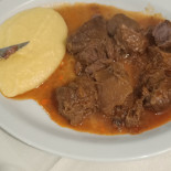 Al Vecio Mulin Nourriture