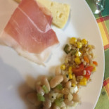Parkkeller Nourriture
