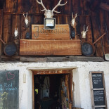 Jägerhütte Nourriture