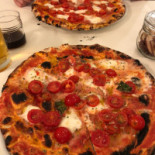Ai Capitelli Comida