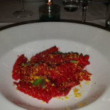 Etesio Comida