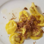 Da Peppone Comida