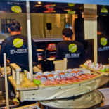 Zushi Nourriture