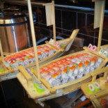 Zushi Nourriture
