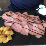 Da Biasio Nourriture