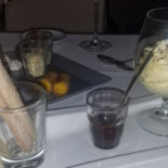 Da Biasio Nourriture