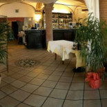 Antica Trattoria Moretto food
