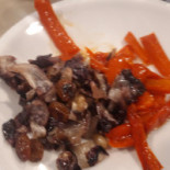 La Montanara Ristoro Comida