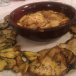 Da Valerio Comida