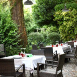 Locanda Dell'annunciata inside
