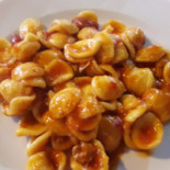 Tenuta Due A Nourriture