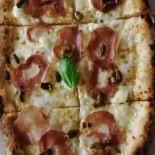 Agriturismo Villa Marchesa Comida
