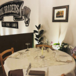 Dai Braders food