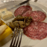 Sacchetto Nourriture