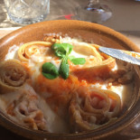 La Zerotta Nourriture