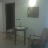 Da Totonno À l'intérieur