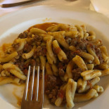 Passata Comida