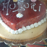 Pasticceria S. Antonio Nourriture
