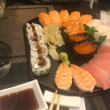 Blue Nami Nourriture
