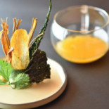 Atman A Villa Rospigliosi Food