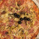 Il Grottino food