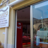 Campo La Braceria Exterior