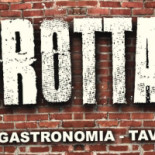 La Grotta Nourriture