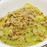 De Gustibus Di Carlo Pavone food
